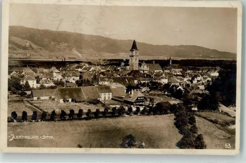 Judenburg