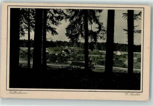 Kälberbronn Fotograf Fiedler