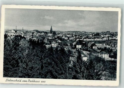 Lüdenscheid