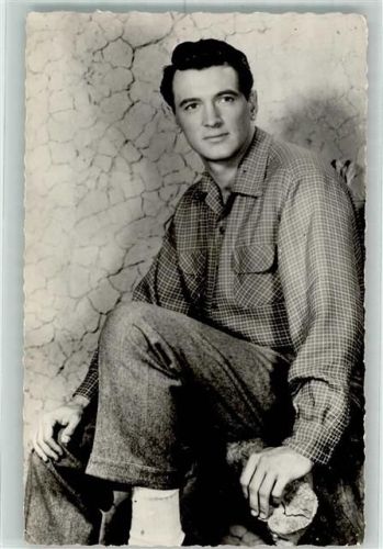 Rock Hudson