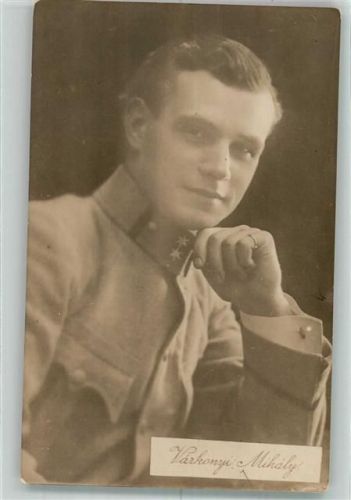 Mihaly, Varkony Uniform NPG Verlag