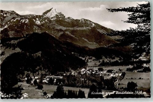 Wendelstein