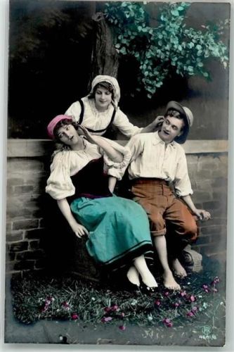 Tracht Rotophot 4681/6