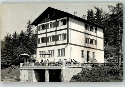 Maribor Gasthaus Zarja