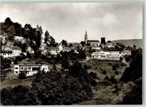 Lindenfels