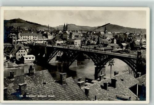 Maribor 1930