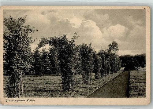Kollow Genesungsheim