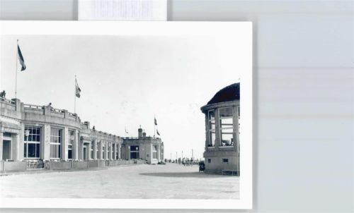 Borkum Fotoabzug