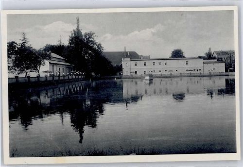 Lindhardt Gasthaus zur Mühle