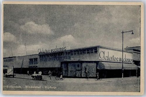 Rotterdam Winkelstad