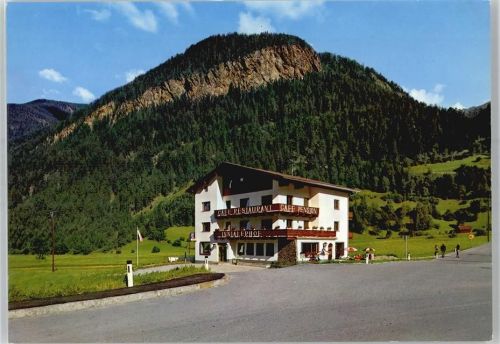 Tösens Gasthaus Pension Inntalerhof