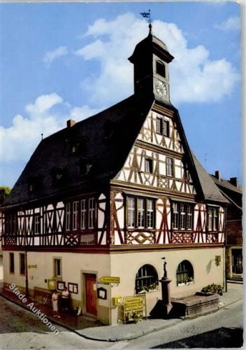Seeheim-Jugenheim Hotel Hufnagel