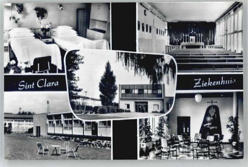 Rotterdam St. Clara Ziekenhuis