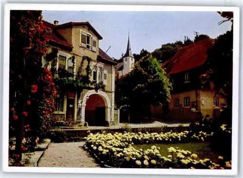 Seeheim-Jugenheim Am Roseneck Gasthaus Tannenberg
