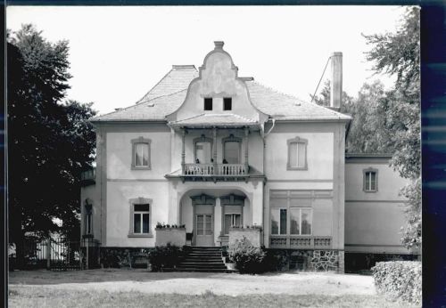 Zeititz Erholungsheim