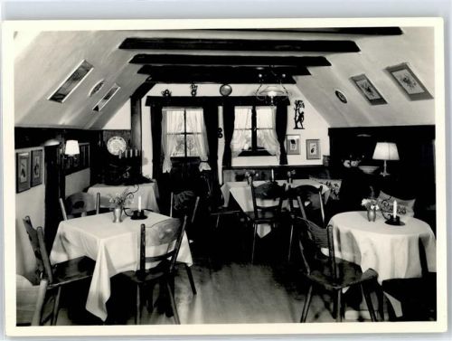 Neu-Isenburg Gasthaus Hofgut Neuhof Gärtnerzimmer