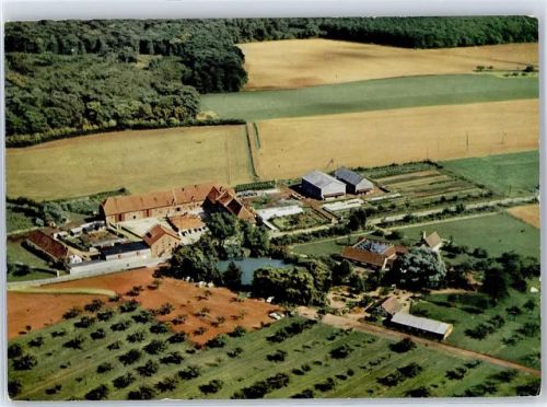 Neu-Isenburg Gasthaus Hofgut Neuhof