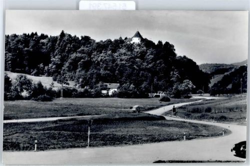 Brezice Mokrice Schloss