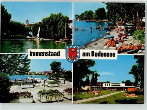 Immenstaad