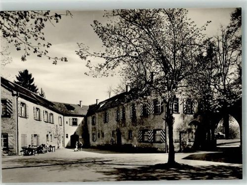 Ravensburg Jugendherberge Veitsburg