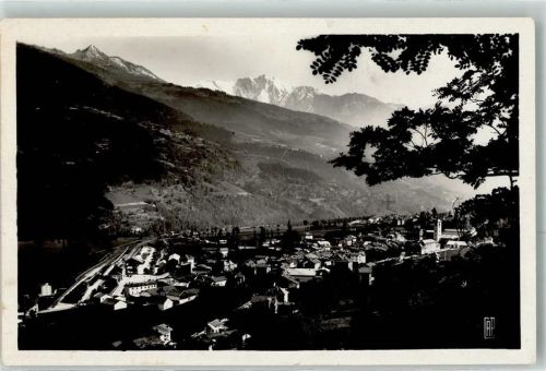 Bourg-Saint-Maurice
