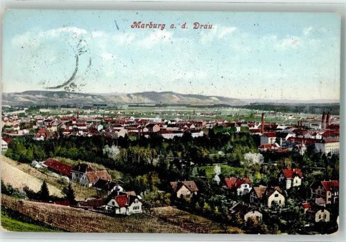 Maribor