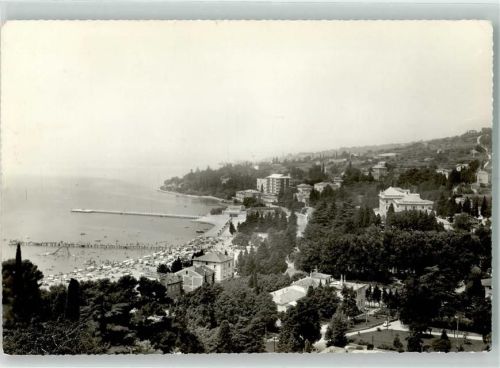 Portoroz 1964