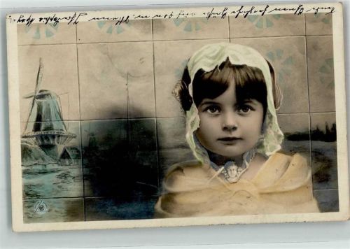 1905 Kind