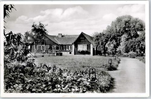 Neu-Isenburg Gasthaus Hofgut Neuhof Gutsschänke