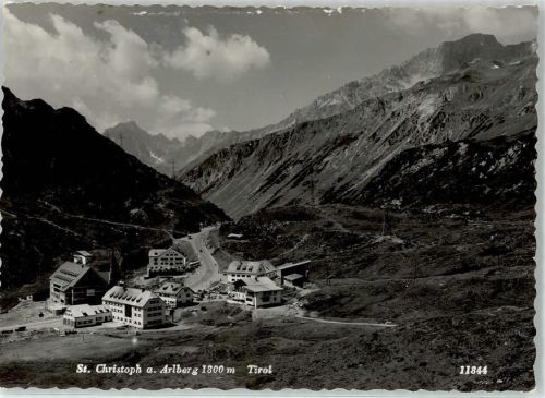 St. Christoph