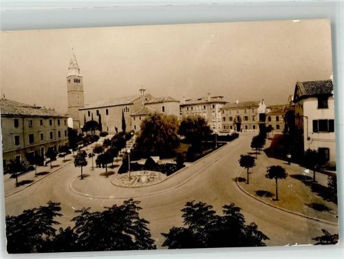 Koper Kirche