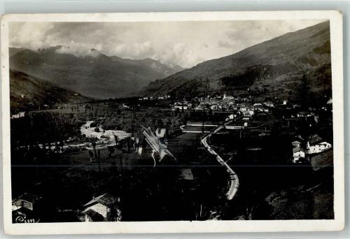 Bourg-Saint-Maurice les Belles Stations de Haute Tarentaise