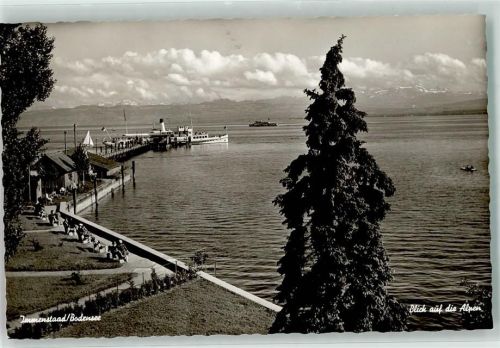 Immenstaad Hafen