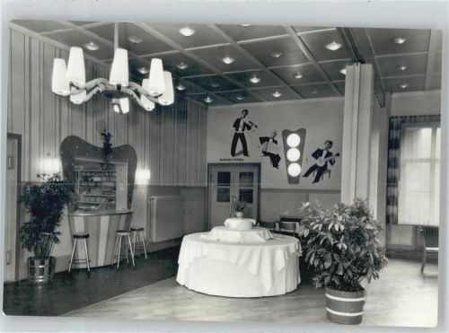 29416 O3561 Jeggeleben - Restaurant Feine Sache