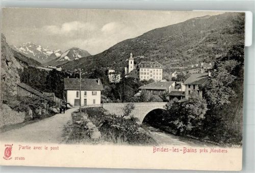 Brides-les-Bains