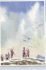Schweizer Stiftung Pro Aero Flugwesen