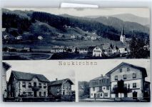 83317 W8221 Neukirchen a Teisenberg