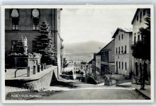 93437 W8492 Furth i Wald - Pfarrgasse