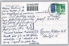 93339 W8422 Prunn , Altmühl - Gasthof Lehner