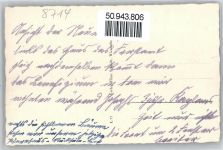97353 W8714 Wiesentheid - Straßenansicht