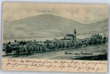93471 W8498 Arnbruck
