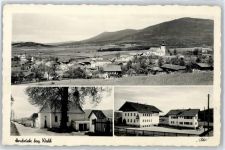 93471 W8498 Arnbruck - Teilansichten
