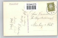 93449 W8491 Geigant - Rosshof