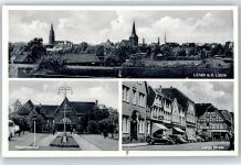 44532 W4670 Lünen - Bahnhof, Lange Straße