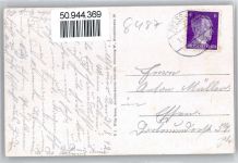92690 W8487 Pressath Gebrauchsspuren Teilansichten