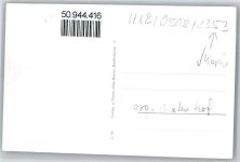 24589 W2353 Nortorf b Neumünster - Bahnhof, Schule, Rathausplatz, Borgdorfer See, Wappen