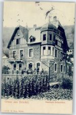 56867 W5589 Briedel - Gasthaus Schneiders
