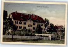 86650 W8853 Wemding - Wildbad