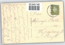86650 W8853 Wemding - Wildbad