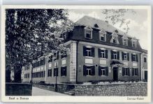 93342 W8424 Saal a d Donau - Donau-Hotel